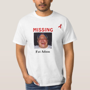 Mannen vet Adam T-Shirt