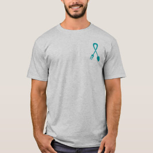 Mannen - Voedselallergie T-shirt