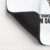 Mannen voor antiValentijnsdag getatoeëerd enkel Ma Muismat (Hoek)