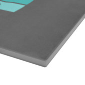 Mannen voor de beste lassen Arc Welder Pipeliner I Snijplank (Hoek)