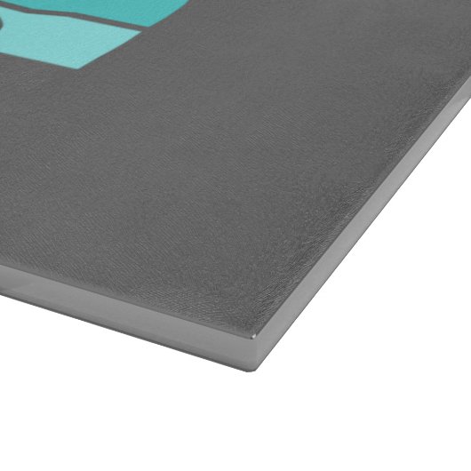 Mannen voor de beste lassen Arc Welder Pipeliner I Snijplank (Hoek)