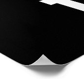 Mannen voor houtbewerking Lumberjack Gifts Arboris Poster (Hoek)