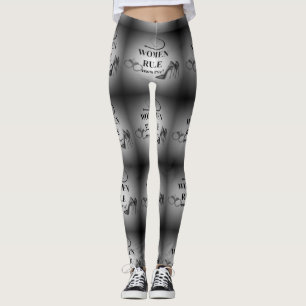 Mannen VOOR VROUWEN Leggings