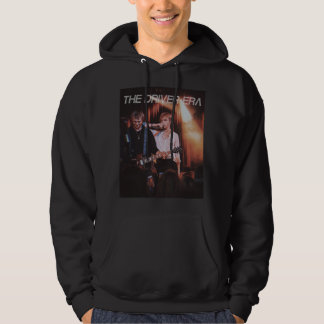 Mannen vrouwen de bestuurder era schenken voor fil hoodie
