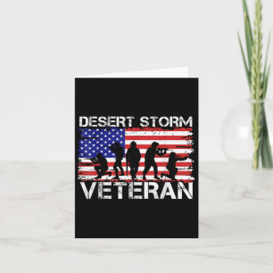 Mannen Vrouwen Desert Shield Dierenarts Desert Sto Kaart