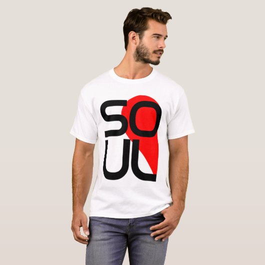 mannen vrouwen grappig liefdepaar t-shirt (Voorkant volledig)