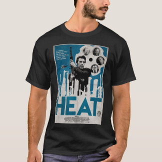 Mannen vrouwen hitten al pacino - hittegolf Geweld T-shirt