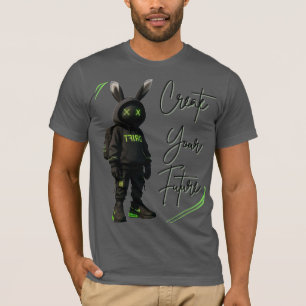 Mannen, Vrouwen & Jeugd, Positieve Bericht Kleding T-shirt