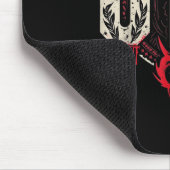 Mannen Vrouwen Kinder OTC Bloedlijn Roman Wrestlin Muismat (Hoek)