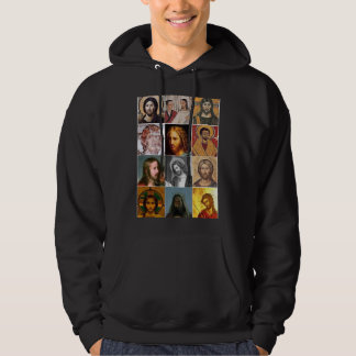 Mannen vrouwen maken onze vrouw Geweldige voor fil Hoodie