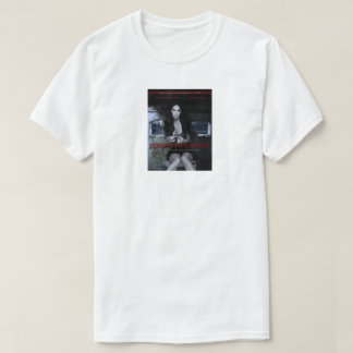 Mannen vrouwen Megan Fox Gifts Movie Fan T-shirt