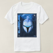 Mannen vrouwen QuickSilver Summer Geweldige voor f T-shirt (Design voorkant)