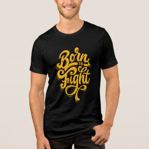 Mannen & vrouwen T-shirt