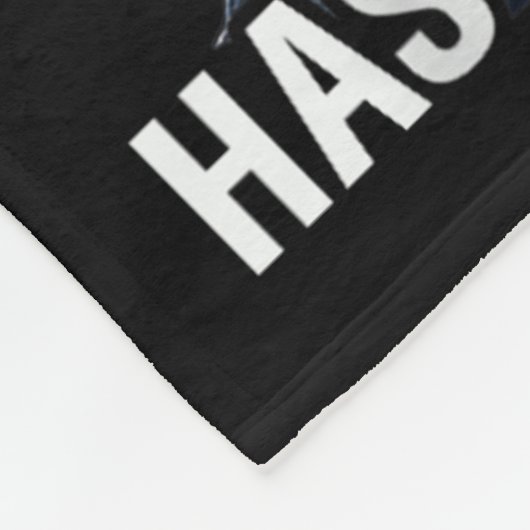 Mannen vrouwen Trump heeft geweldige jeans grappig Fleece Deken (Hoek)