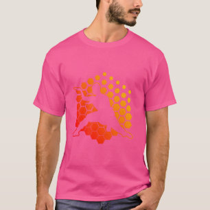 Mannen Vrouwen Vechtsporten Wushu Kung Fu Kungfu T-shirt