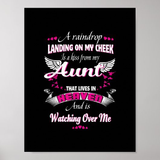 mannen vrouwen verliezen tante bij liefhebbende ge poster (Voorkant)