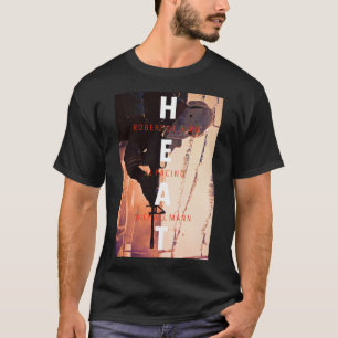 Mannen vrouwen verwarmen Al Pacino-hittefilm Lucky T-shirt