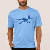 Mannen VRR Road Runner T-shirt (Voorkant)