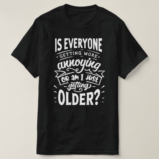 Mannen Waarde T-Shirt (Design voorkant)