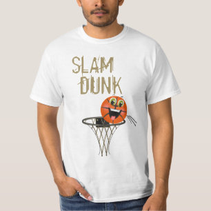 Mannen Waarde T-Shirt