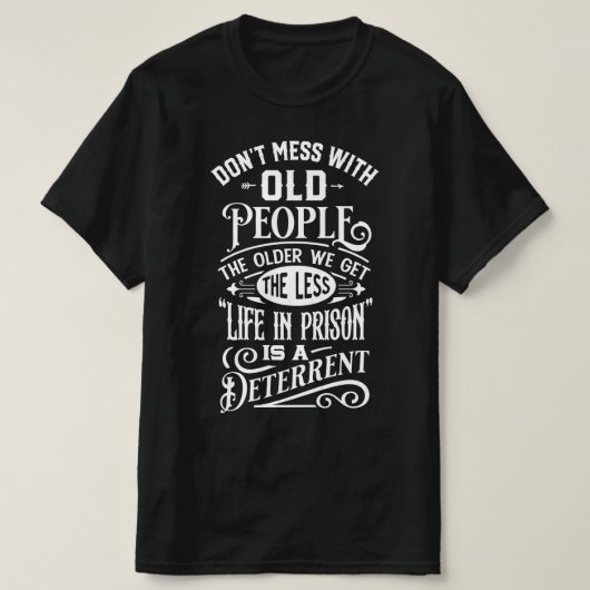 Mannen Waarde T-Shirt (Design voorkant)