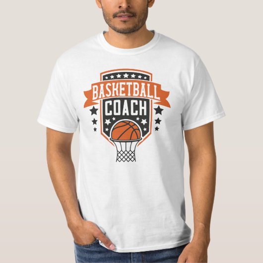 Mannen Waarde T-Shirt (Voorkant)