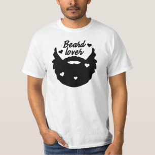 Mannen Waarde T-Shirt