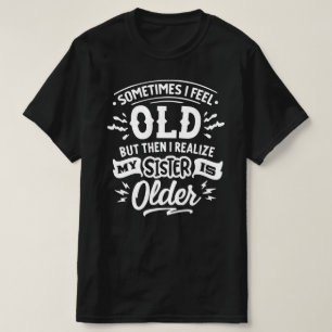 Mannen Waarde T-Shirt