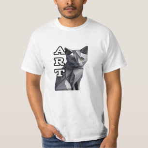 Mannen Waarde T-Shirt