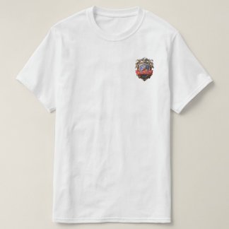 Mannen Waarde T-Shirt
