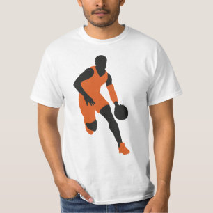 Mannen Waarde T-Shirt