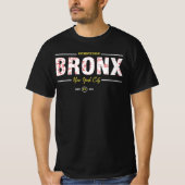 Mannen Waarde T-Shirt (Voorkant)