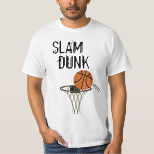 Mannen Waarde T-Shirt