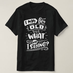 Mannen Waarde T-Shirt