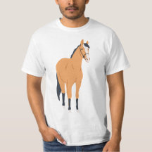 Mannen Waarde T-Shirt