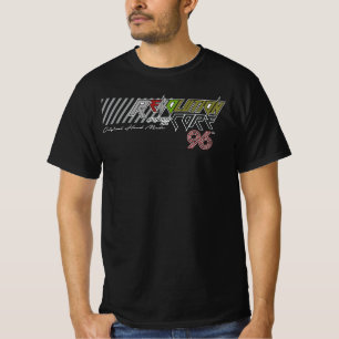 Mannen Waarde T-Shirt