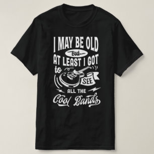 Mannen Waarde T-Shirt