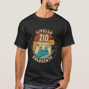 Mannen waarschuwing Zwangerschap Neo oom Loading F T-shirt