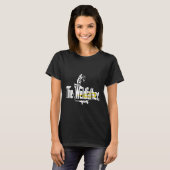 Mannen Weldfather Cool Welder Gift T-shirt Welding (Voorkant volledig)