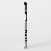 Mannen werken Case-Mate samsung galaxy hoesje (Achterkant/rechts)