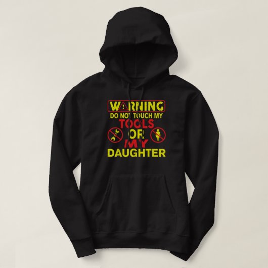 Mannen werktuigmachines t - shirts mannen raken mi (Design voorkant)