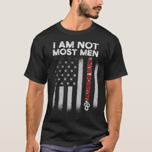 Mannen wetenschappen gegevens Meest Man Data Scien T-shirt