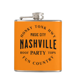 Mannen Whiskey Party Liquor Vinyl Wrapped Flask Heupfles