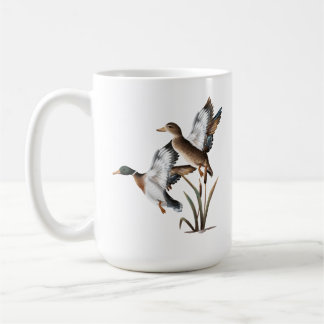 Mannen Wildlife Koffiemok