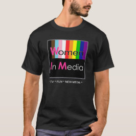 Mannen WiM Pride T-shirt