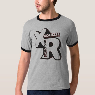 Mannen Xquizit T-shirt