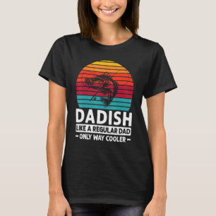 Mannen zeden als een gewone pap die alleen maar ko t-shirt