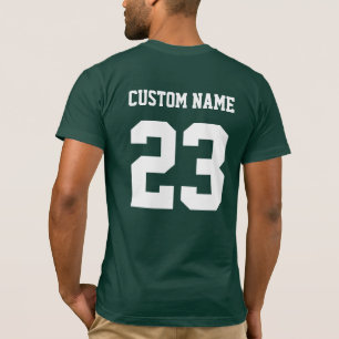 Mannen zeenaamzeemacht van 2021 Senior Shirt