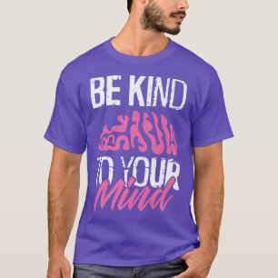 Mannen zijn aardig tegen je in het geheugen - hers t-shirt