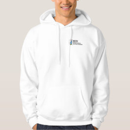 Mannen Zip Hoodie